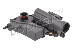 VENTIL AERISIRE CARTER TOPRAN 116 317 - Compatibil cu AUDI, VW