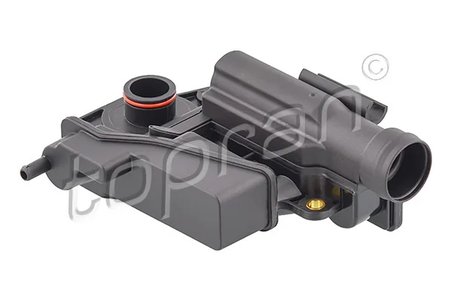 VENTIL AERISIRE CARTER TOPRAN 116 317 - Compatibil cu AUDI, VW