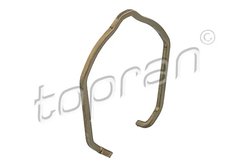 ureche sustinere, aer umplere Topran 116 333