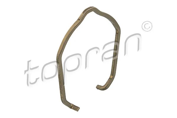 ureche sustinere, aer umplere Topran 116 333