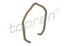 ureche sustinere, aer umplere Topran 116 333