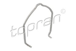 ureche sustinere, aer umplere Topran 116 338