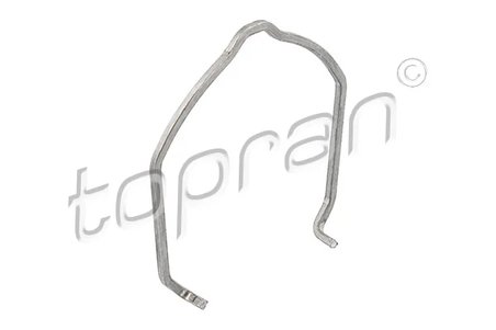 ureche sustinere, aer umplere Topran 116 338