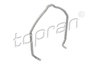 ureche sustinere, aer umplere Topran 116 338