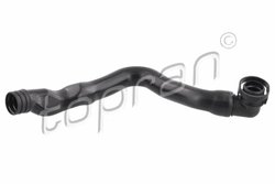 Furtun aerisire chiulasa Topran 116 346