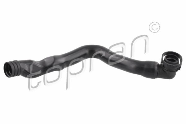 FURTUN AERISIRE CHIULASA TOPRAN 116 346 - Compatibil cu AUDI, SEAT, SKODA, VW