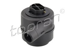 VENTIL AERISIRE CARTER TOPRAN 116 348 - Compatibil cu AUDI, SEAT, VW