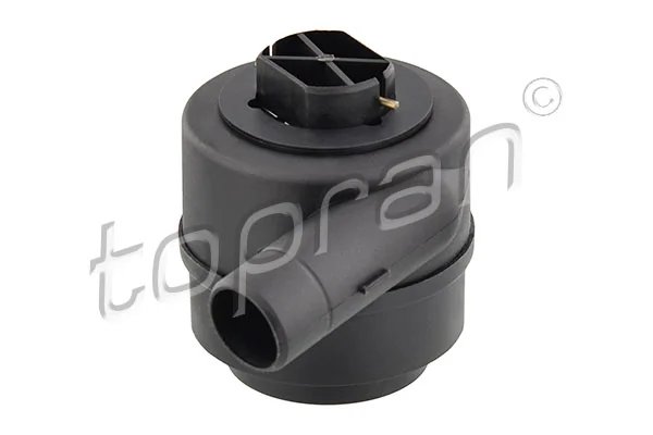 VENTIL AERISIRE CARTER TOPRAN 116 348 - Compatibil cu AUDI, SEAT, VW