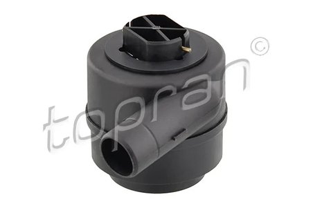 VENTIL AERISIRE CARTER TOPRAN 116 348 - Compatibil cu AUDI, SEAT, VW