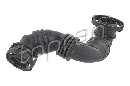FURTUN AERISIRE CHIULASA TOPRAN 116 347 - Compatibil cu AUDI, SEAT, SKODA, VW
