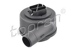 VENTIL AERISIRE CARTER TOPRAN 116 349 - Compatibil cu SKODA, VW