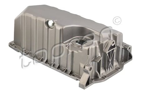 BAIE ULEI TOPRAN 116 362 - Compatibil cu VW