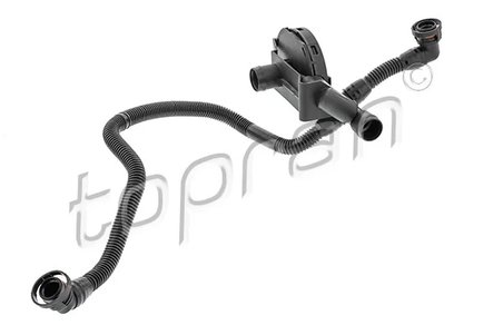 FURTUN AERISIRE CHIULASA TOPRAN 116 426 - Compatibil cu AUDI