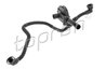 FURTUN AERISIRE CHIULASA TOPRAN 116 426 - Compatibil cu AUDI