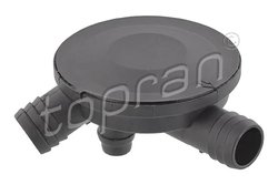 VENTIL AERISIRE CARTER TOPRAN 116 429 - Compatibil cu AUDI