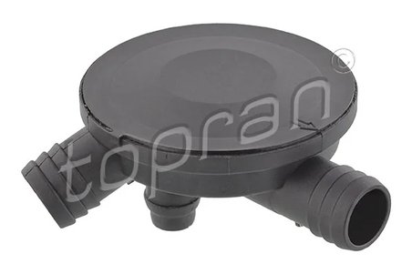VENTIL AERISIRE CARTER TOPRAN 116 429 - Compatibil cu AUDI