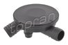 VENTIL AERISIRE CARTER TOPRAN 116 429 - Compatibil cu AUDI