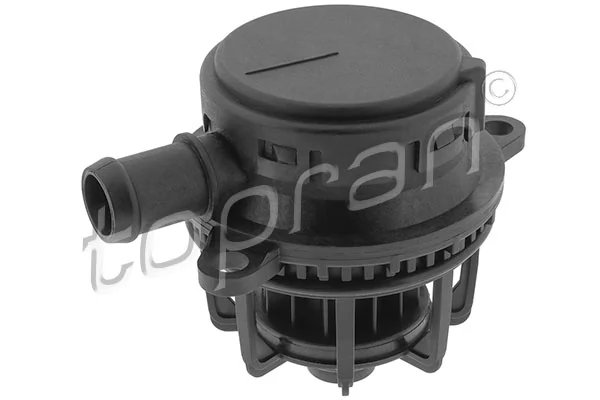 SEPARATOR ULEI VENTILATIE BLOC MOTOR TOPRAN 116 430 - Compatibil cu AUDI, VW