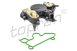SEPARATOR ULEI VENTILATIE BLOC MOTOR TOPRAN 116 432 - Compatibil cu AUDI, CUPRA, SEAT, SKODA, VW