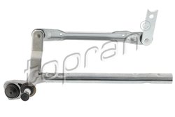 Legaturi stergator parbriz Topran 116 438