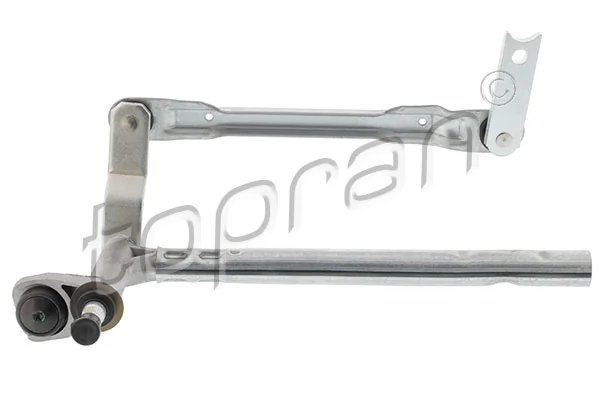 Legaturi stergator parbriz Topran 116 438