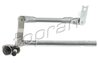 Legaturi stergator parbriz Topran 116 438