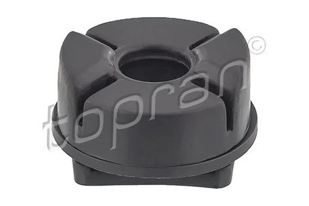 SUPORT RADIATOR TOPRAN 116 467 - Compatibil cu VW