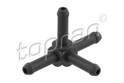 Flansa lichid racire Topran 116 480
