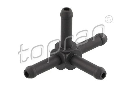 Flansa lichid racire Topran 116 480