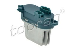 REGLAJ VENTILATOR HABITACLU TOPRAN 116 486 - Compatibil cu AUDI, SEAT, VW