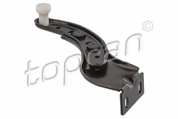 GHIDAJ CU ROLE, USA GLISANTA TOPRAN 116 481 - Compatibil cu VW