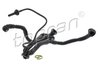 FURTUN AERISIRE BLOC MOTOR TOPRAN 116 499 - Compatibil cu AUDI