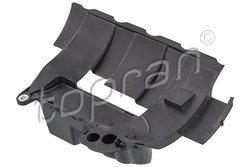 TABLA ANTIVAL,BAIA DE ULEI TOPRAN 116 516 - Compatibil cu AUDI, MITSUBISHI, SEAT, SKODA, VW