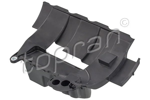 TABLA ANTIVAL,BAIA DE ULEI TOPRAN 116 516 - Compatibil cu AUDI, MITSUBISHI, SEAT, SKODA, VW