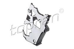CAPAC, CUREA DINTATA TOPRAN 116 527 - Compatibil cu AUDI, SEAT, SKODA, VW