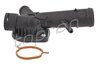 FLANSA LICHID RACIRE TOPRAN 116 531 - Compatibil cu AUDI, SEAT, SKODA, VW