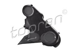 CAPAC, CUREA DINTATA TOPRAN 116 533 - Compatibil cu AUDI, SEAT, SKODA, VW