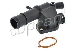Flansa lichid racire Topran 116 534