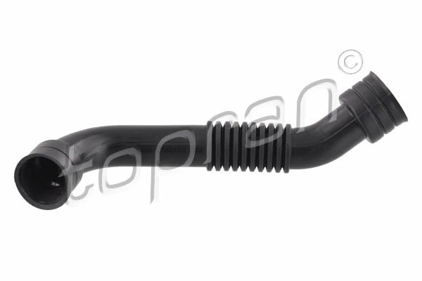FURTUN AERISIRE CHIULASA TOPRAN 116 536 - Compatibil cu AUDI, VW