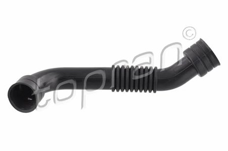 FURTUN AERISIRE CHIULASA TOPRAN 116 536 - Compatibil cu AUDI, VW