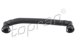 Furtun aerisire chiulasa Topran 116 535