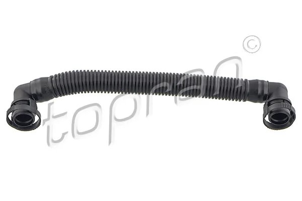 FURTUN AERISIRE CHIULASA TOPRAN 116 535 - Compatibil cu SEAT, SKODA, VW
