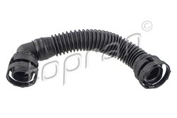 Furtun aerisire chiulasa Topran 116 538