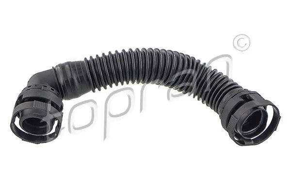 FURTUN AERISIRE CHIULASA TOPRAN 116 538 - Compatibil cu AUDI, SEAT, SKODA, VW