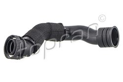 FURTUN AERISIRE CHIULASA TOPRAN 116 539 - Compatibil cu AUDI, SEAT, SKODA, VW