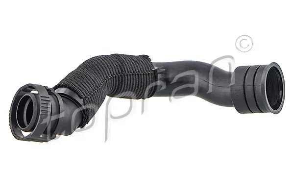 FURTUN AERISIRE CHIULASA TOPRAN 116 539 - Compatibil cu AUDI, SEAT, SKODA, VW