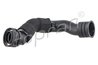 FURTUN AERISIRE CHIULASA TOPRAN 116 539 - Compatibil cu AUDI, SEAT, SKODA, VW