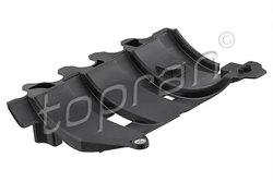 TABLA ANTIVAL,BAIA DE ULEI TOPRAN 116 543 - Compatibil cu AUDI, SEAT, SKODA, VW