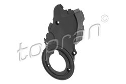 CAPAC, CUREA DINTATA TOPRAN 116 545 - Compatibil cu AUDI, SEAT, SKODA, VW