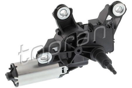 MOTOR STERGATOR TOPRAN 116 576 - Compatibil cu VW